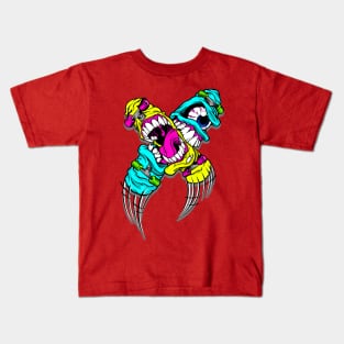 bite Kids T-Shirt